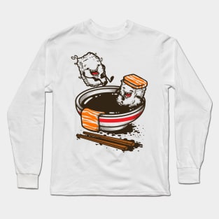 Banzushiii Long Sleeve T-Shirt